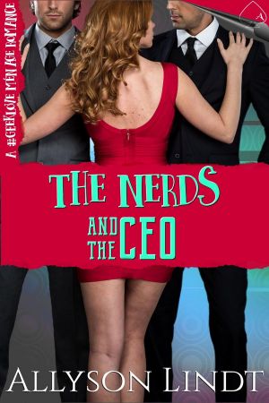 [Nerd Love Equation 05] • The Nerds and the CEO